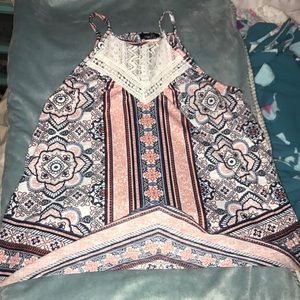 PRICE DROP🔅 Rue21 Tank Top